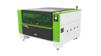 Mesin Laser Cutting Sistem CO2